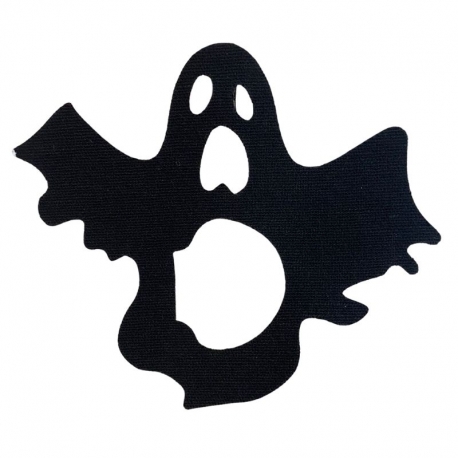 Parche Fantasía Fantasma Negro - Guardian Connect® Medtronic