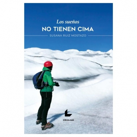 Los sueños no tienen cima