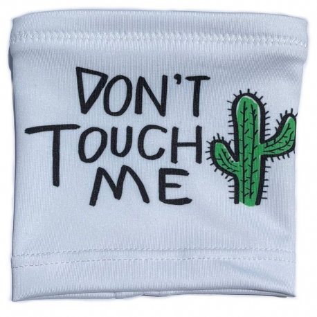 Brazalete Ikooki para Sensor Cactus Don't Touch