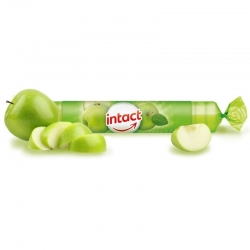 Intact - Pastillas Glucosa Platano