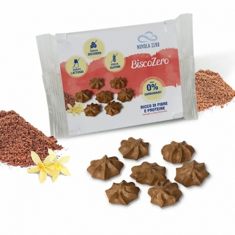Bisco Zero® - Nuvola Zero