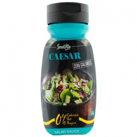 Salsa Cesar Servivita
