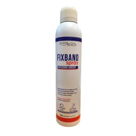 Fixband - Spray Adhesivo 300 ml