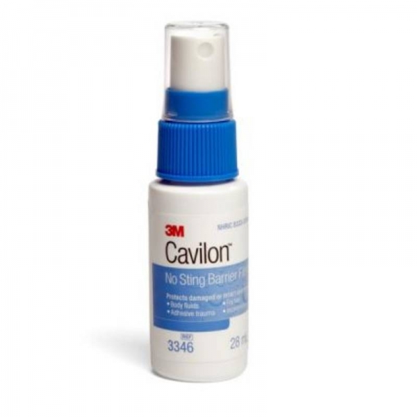Cavilon Spray 28 ML.