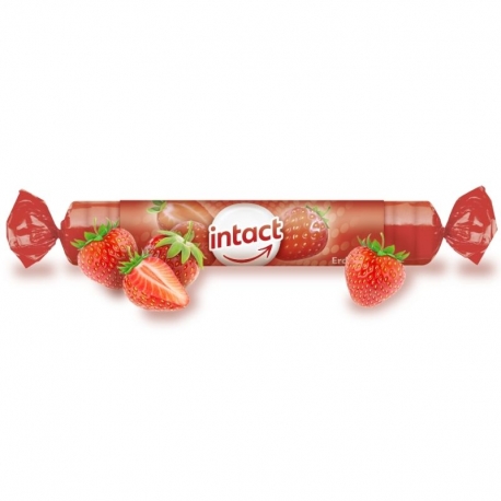 Intact - Blueberry Yogurt Glucose Pills