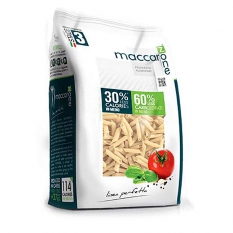 Spaghetti Bajos en Carbohidratos Nutriwell
