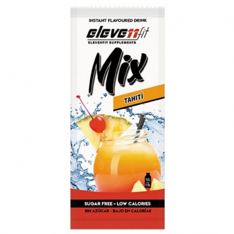 Bebida Mix Tahití