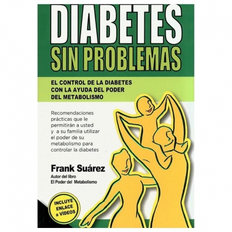 Diabetes sin problemas