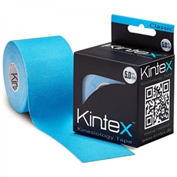 Venda cohesiva Kintex - Color Azul