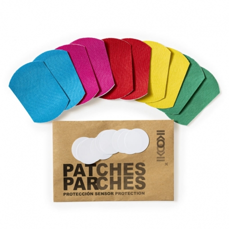 Pack Parches Freestyle Libre® Variliso
