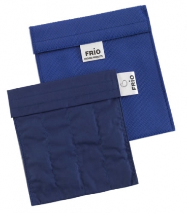 Cartera Frío&Reg Duo