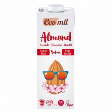 Soy Drink - sorianatural 1L