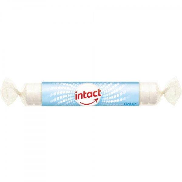 Intact - Pastillas Glucosa Sabor Neutro