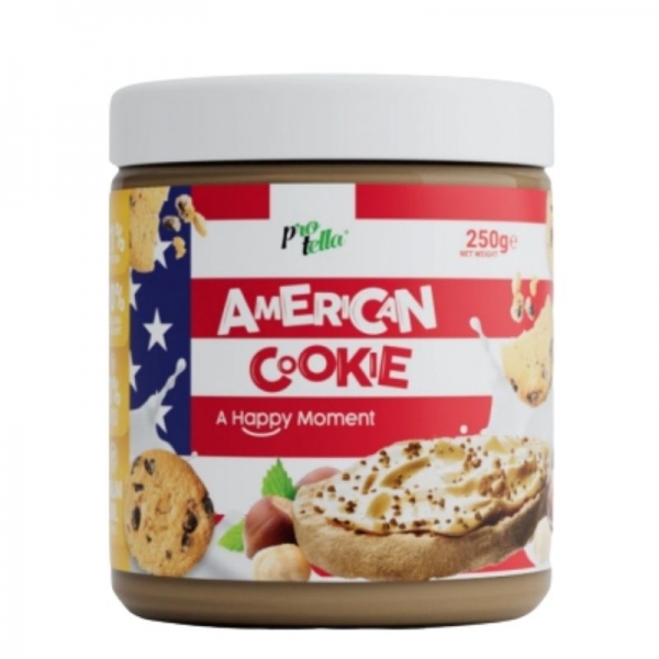 Protella - Crema American Cookie