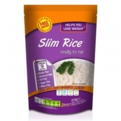 Slim Pasta - Spaghetti