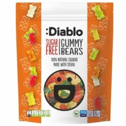 Gominolas de ositos - :Diablo