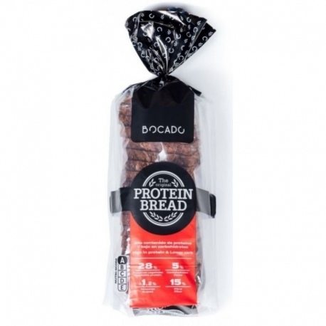 Bocado -