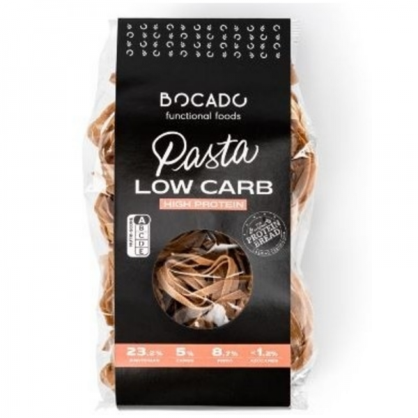 Bocado - Pasta Low Carb