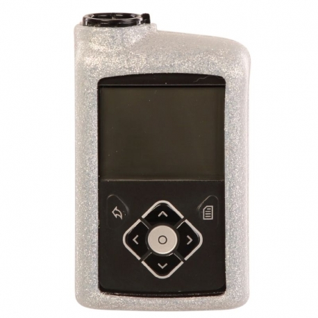 Pumpskynz - Funda Rainbow (Medtronic 640G/670G/780G)