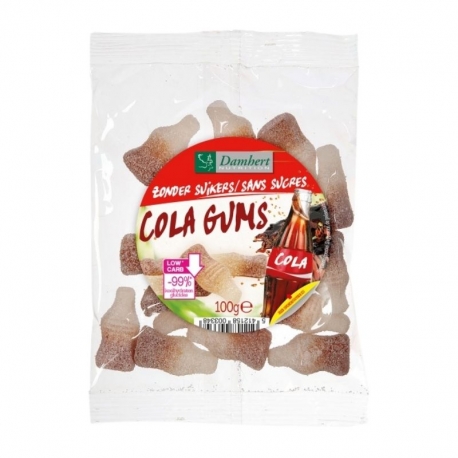 Dambert - Cookies con chips de chocolate