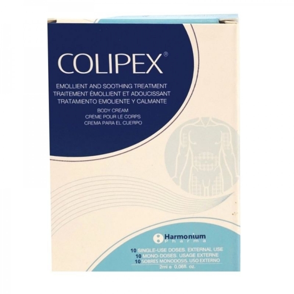 Colipex (10 sobres)