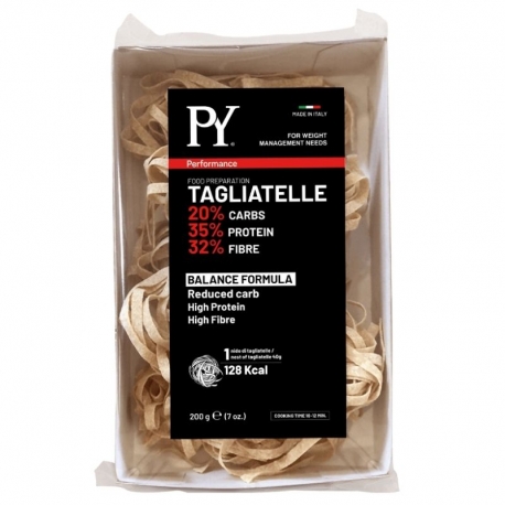 Pasta Young - Tagliatelle