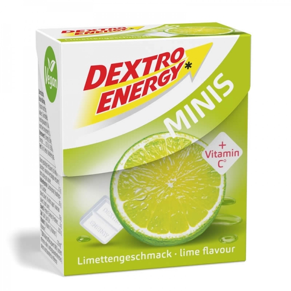 Dextro Energy - Minis de Lima