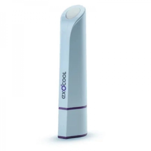 Exocool - Dispositivo para reducir el dolor del pinchado