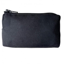 Funda Bomba Insulina para Medtronic 640G/670G/780G - Negro