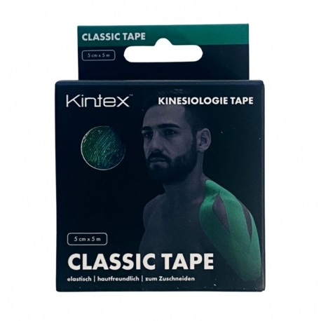 Venda cohesiva Kintex- Color Verde