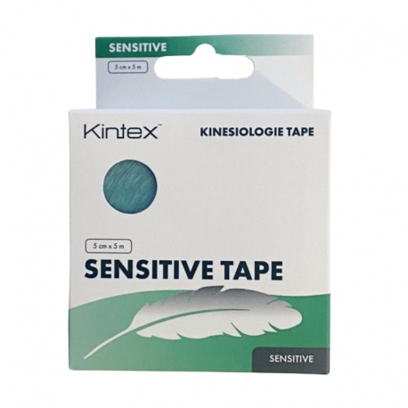 Kintex - Kinesio Green Tape