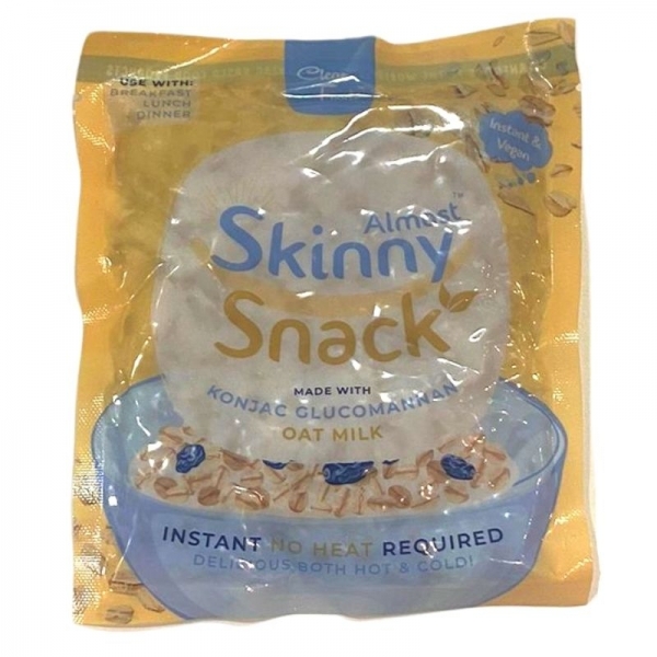 Clean Foods - Almost Skinny Snack 