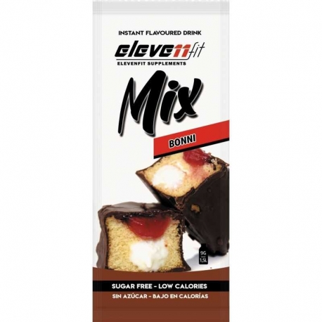 Bebida Mix Churros