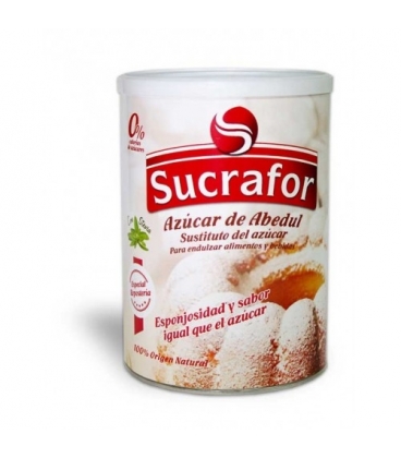 Crema de cacao con Stevia Torras
