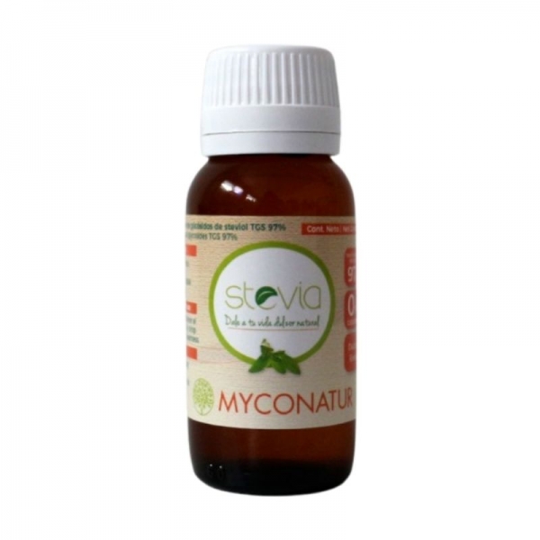 Myconatur - Stevia Líquida 60ml