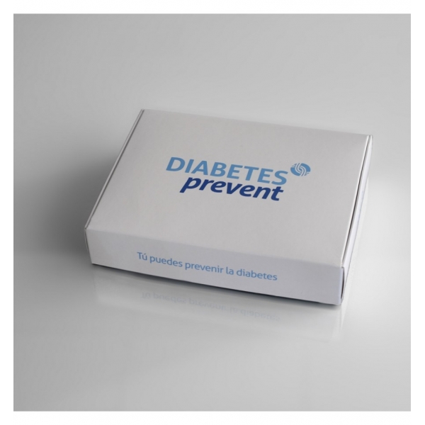 Diabetes Prevent de Patia