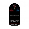 InsulinSaver - Sensor de temperatura para insulina