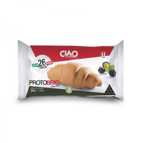 Ciao Carb - Protobrio Sweet
