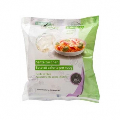 Zen pasta - Arroz Konjac deshidratado Risino 50g