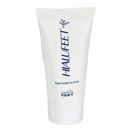 Hialufeet - Crema Dermafeet a base de Ácido Hialurónico 50 ml