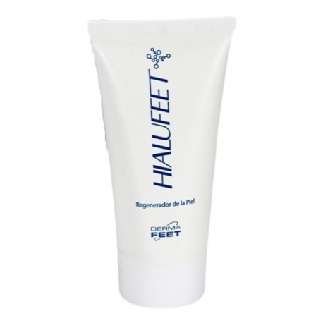 Crema Dermafeet a base de Ácido Hialurónico 50 ml