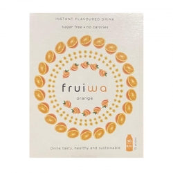Fruiwa - Bebida Sabor Naranja