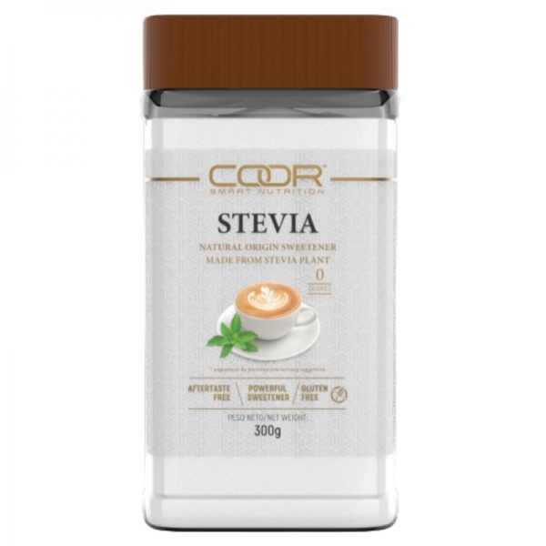 Coor - Stevia Natural