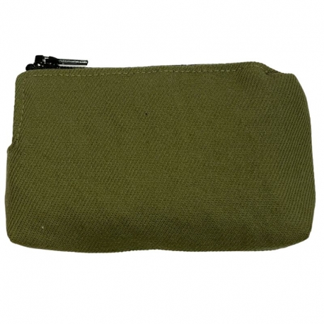 IKOOKI - Funda Verde Oliva Medtronic 640G/670G/780G