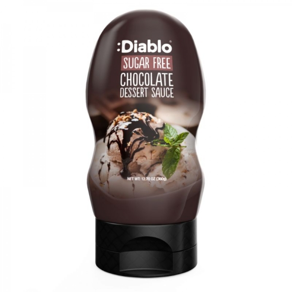 :Diablo - Sirope de Chocolate