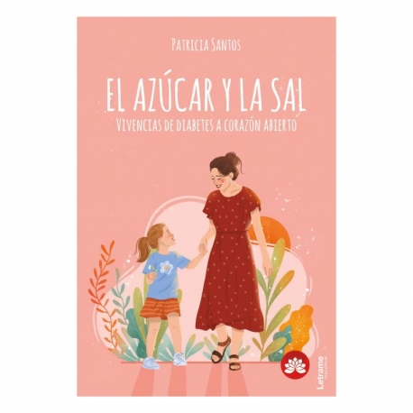Libro - El azúcar y la sal