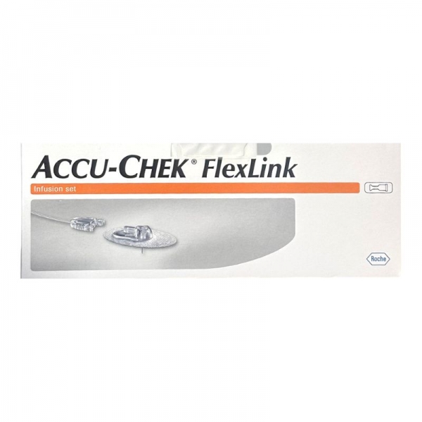 Accu-Chek FlexLink