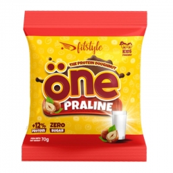 Fitstyle - One Donut de Praline