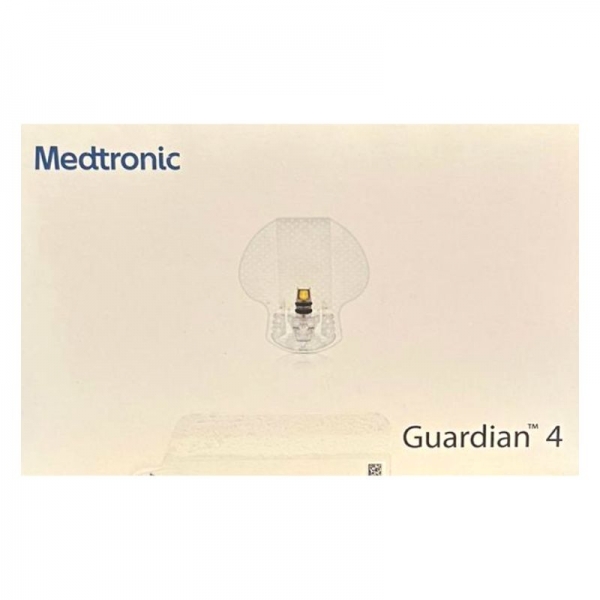 Medtronic - Sensor Guardian™ 4