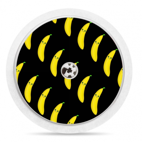 Pegatina Sticker para Freestyle Libre® - Espacio [101]